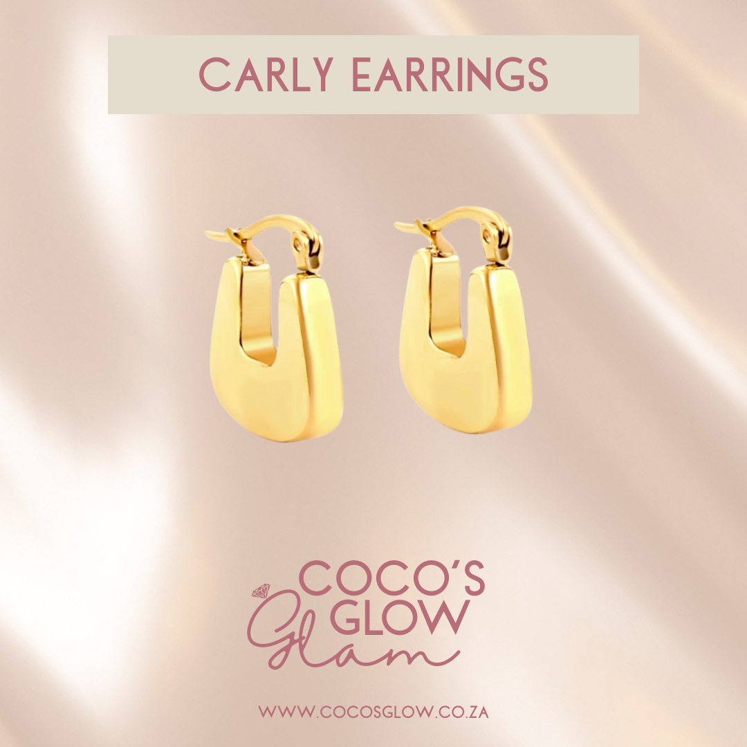 Carly Earrings