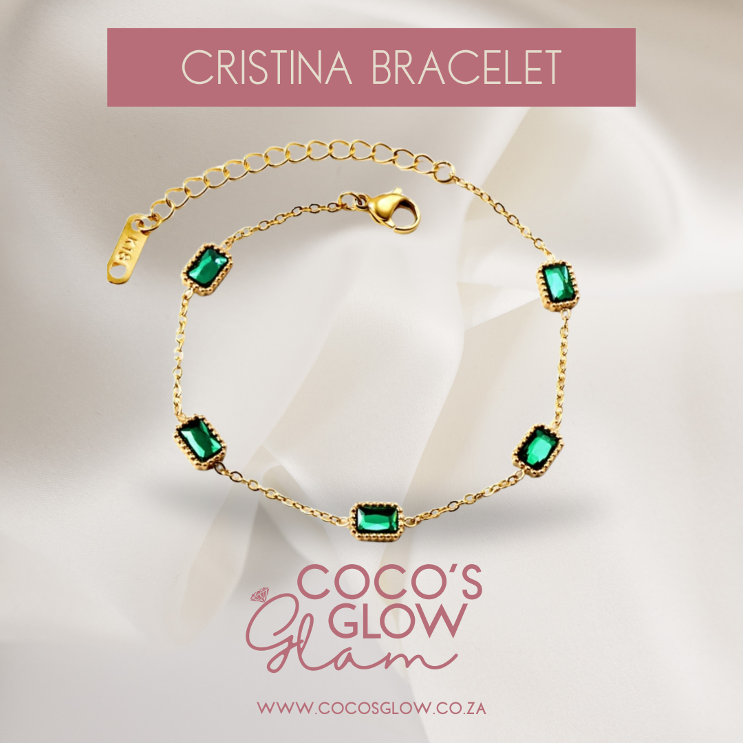 Cristina Bracelet