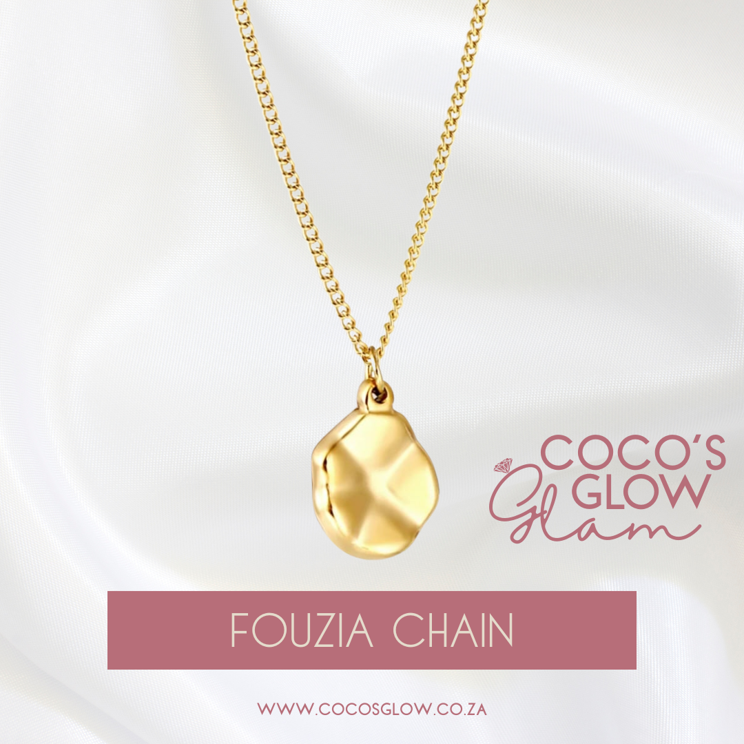 Fouzia Chain
