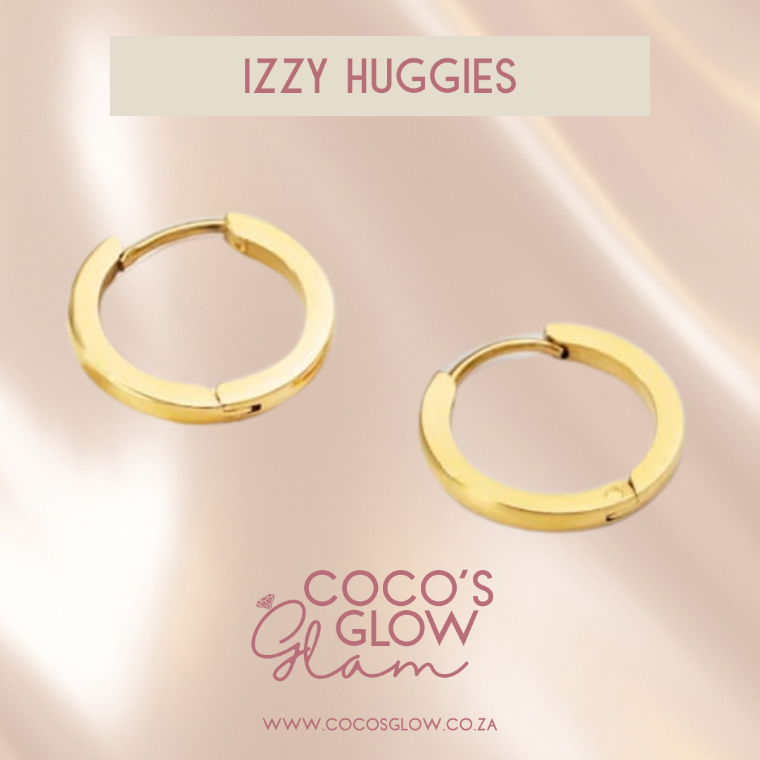 Izzy Huggies