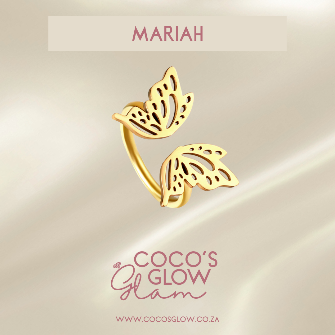Mariah Ring