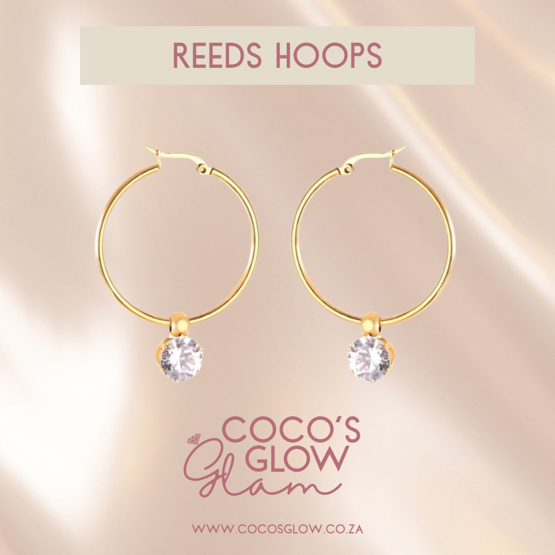 Reeds Hoops