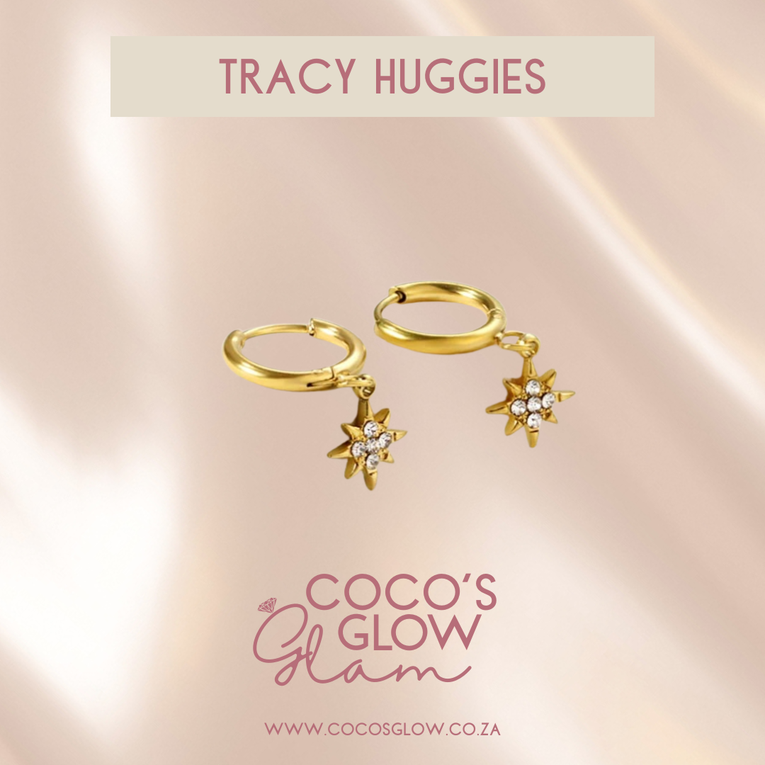 Tracy Huggies