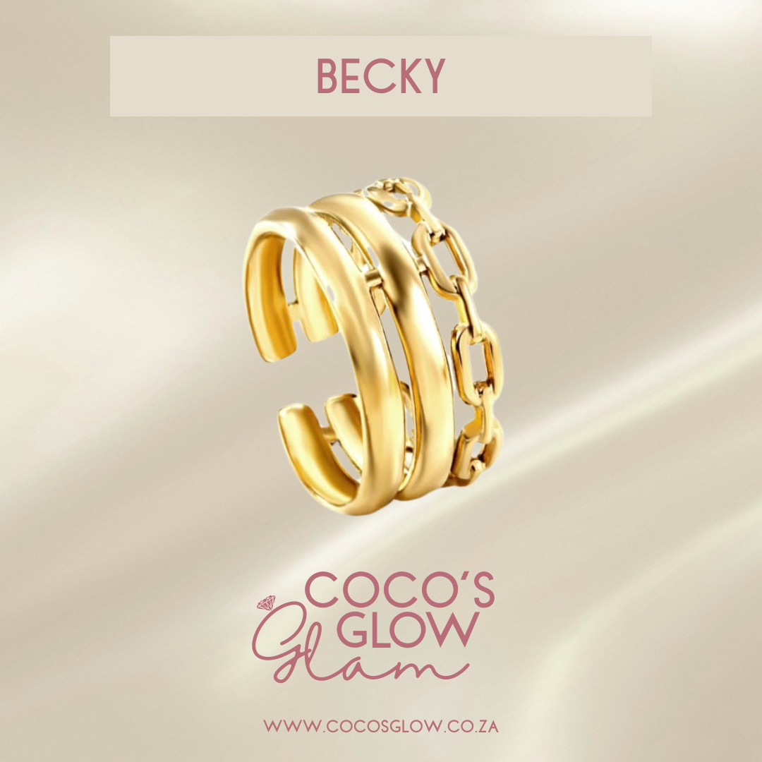 Becky Ring